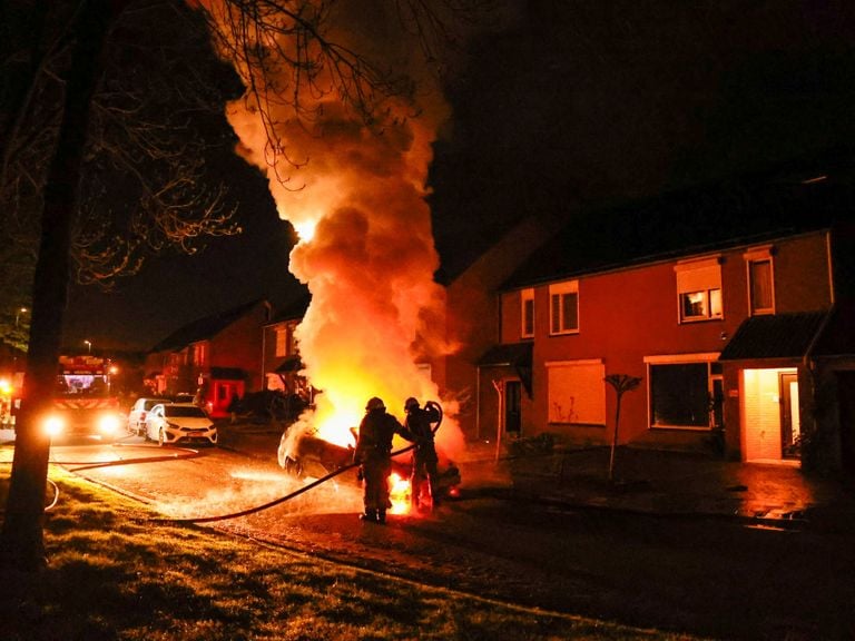Foto: Addy Smits/Persbureau Heitink.