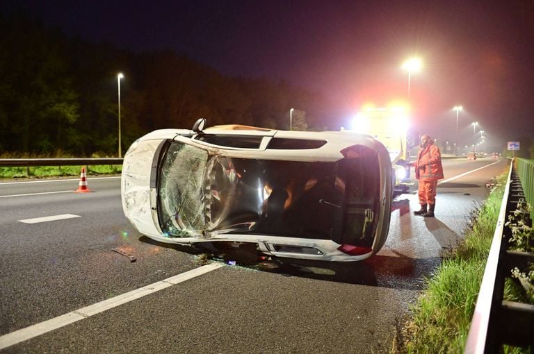 Foto: Perry Roovers/Persbureau Heitink.
