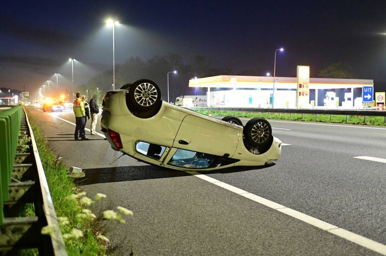 Foto: Perry Roovers/Persbureau Heitink.