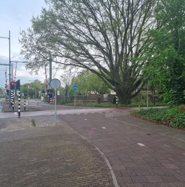 Foto: Instagram politie Helmond.