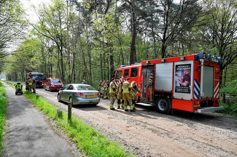 Foto: Toby de Kort/Persbureau Heitink.