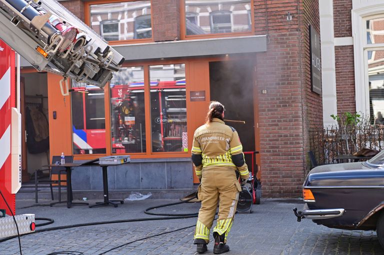 Foto: Perry Roovers/Persbureau Heitink