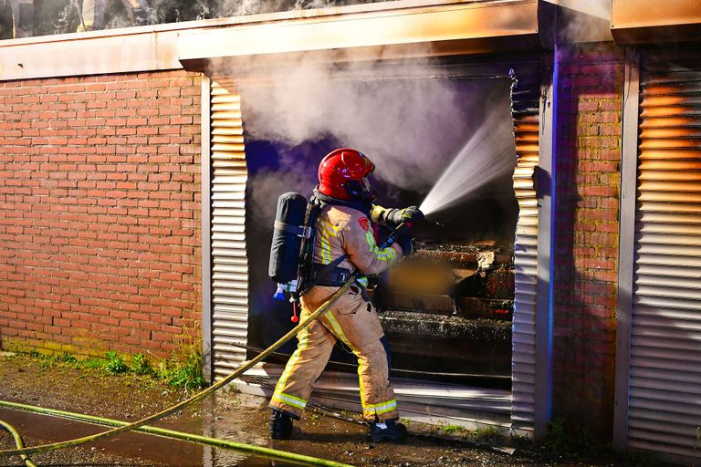 Foto: Rico Vogels/Persbureau Heitink.
