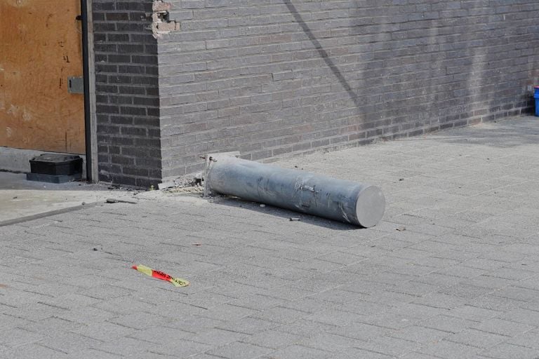 Foto: Perry Roovers/Persbureau Heitink. 
