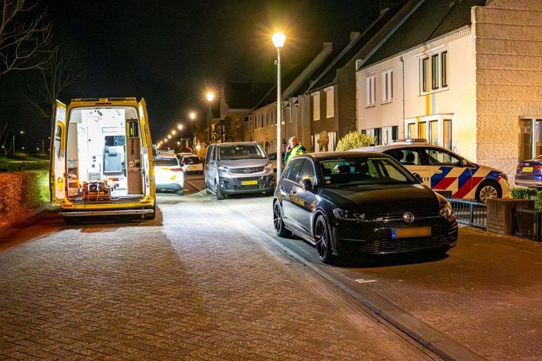 Foto: Harrie Grijseels/Persbureau Heitink.
