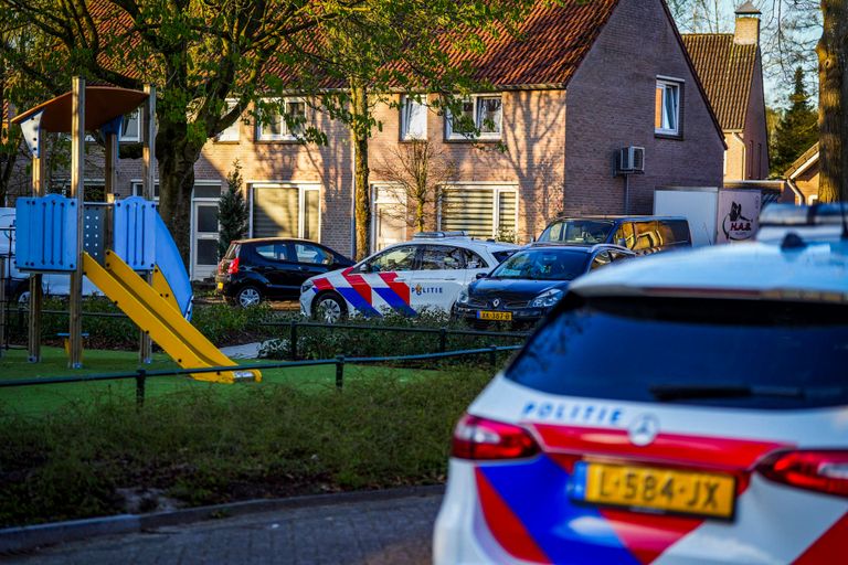 Foto: Persbureau Heitink.