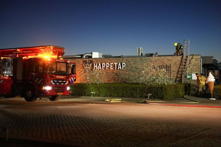 Foto: Erik Haverhals/Persbureau Heitink.