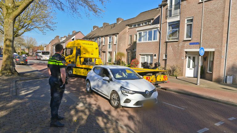 Foto: Rico Vogels/Persbureau Heitink. 