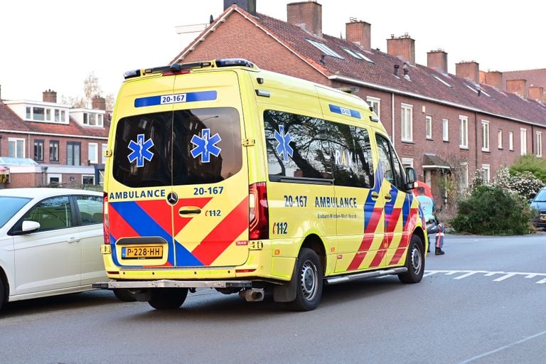 Foto: Perry Roovers/Persbureau Heitink.