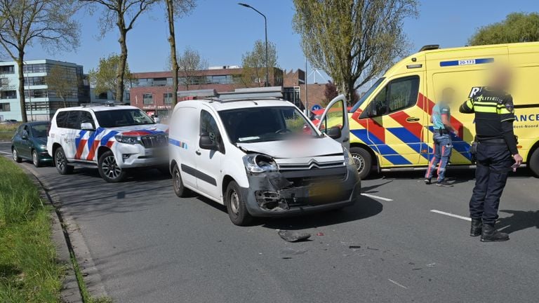Foto: Perry Roovers/Persbureau Heitink