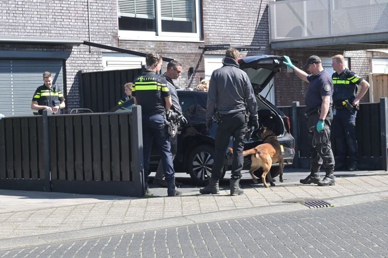 Foto: Perry Roovers/Persbureau Heitink.