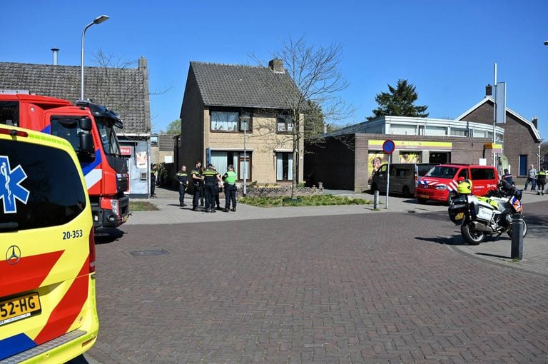 Foto: Persbureau Heitink