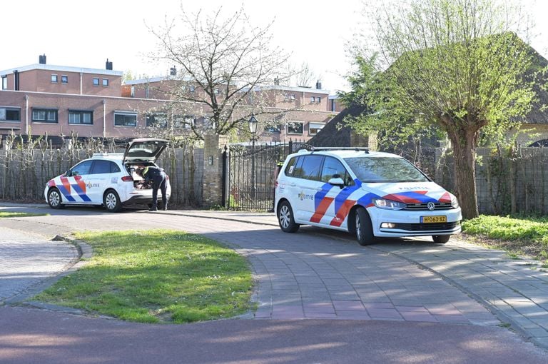 Foto: Perry Roovers / Persbureau Heitink.