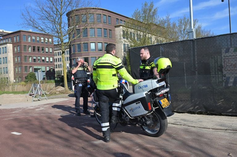 Foto: Perry Roovers / Persbureau Heitink.