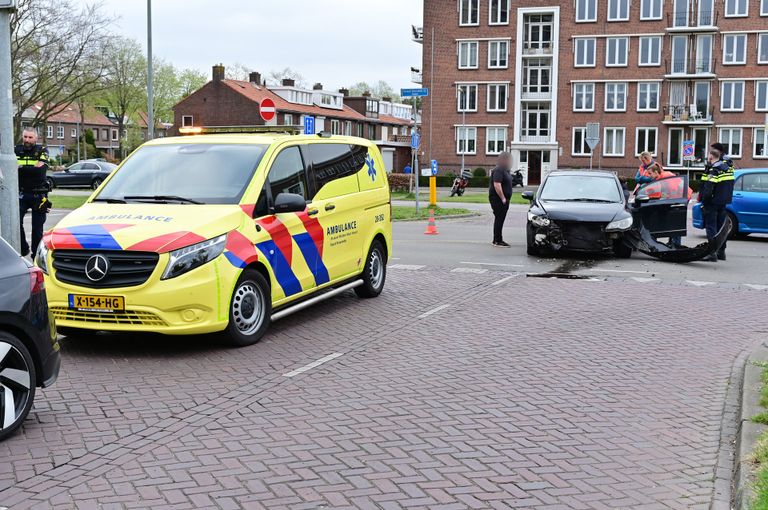 Foto: Perry Roovers/Persbureau Heitink.