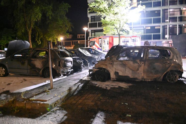 Foto: Perry Roovers / Persbureau Heitink
