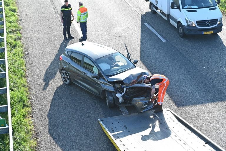 Foto: Perry Roovers/Persbureau Heitink.
