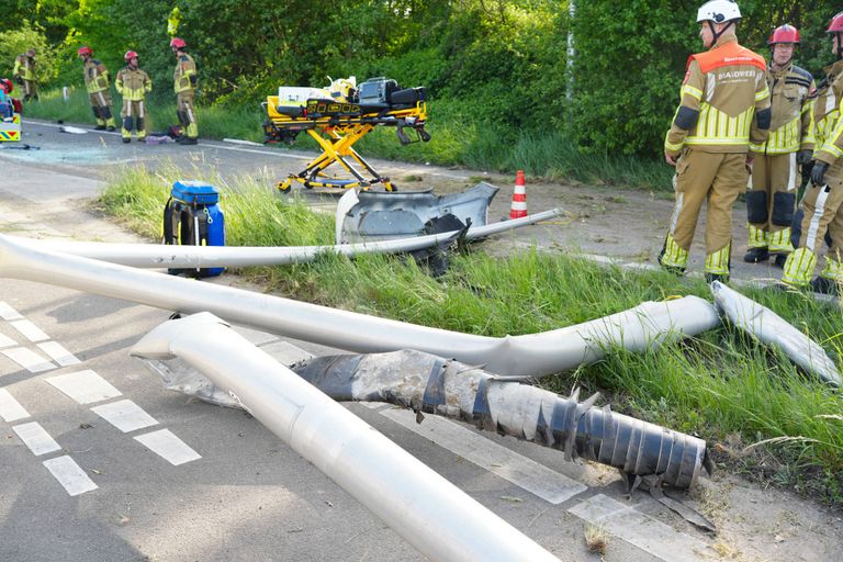 Foto: Erik Haverhals/Persbureau Heitink.