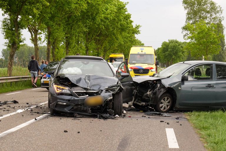 Foto: Harrie Grijseels/Persbureau Heitink.