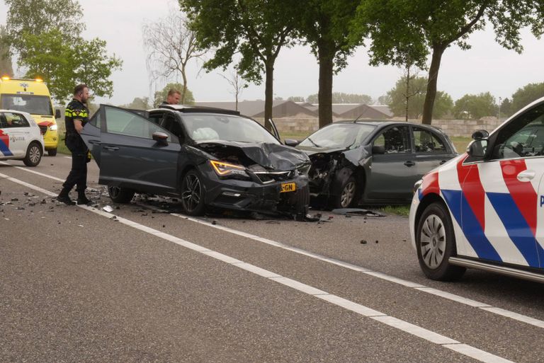 Foto: Harrie Grijseels/Persbureau Heitink.