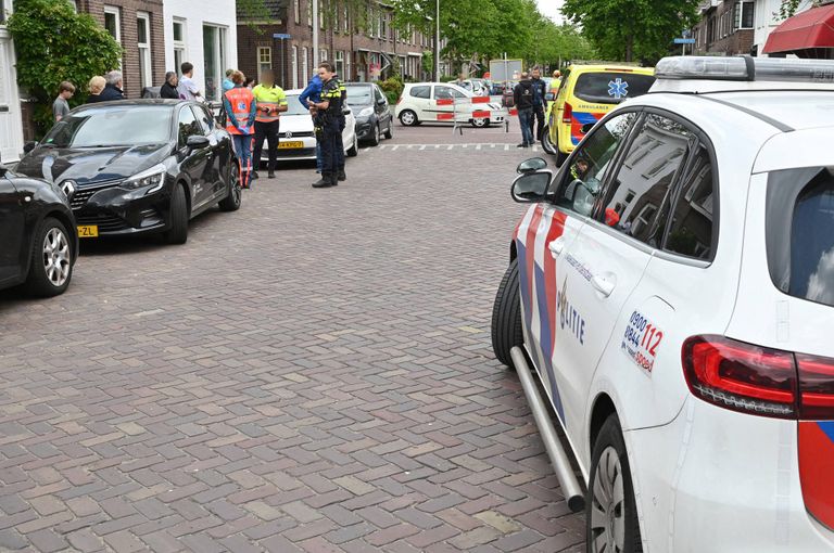 Foto: Persbureau Heitink.