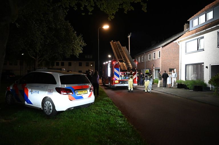 Foto: Toby de Kort / Persbureau Heitink
