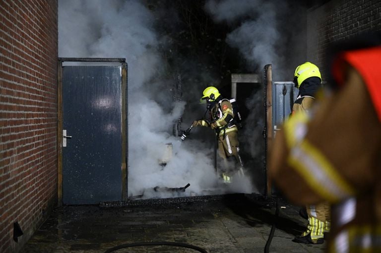 Foto: Toby de Kort / Persbureau Heitink