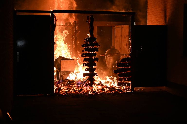 Foto: Toby de Kort / Persbureau Heitink