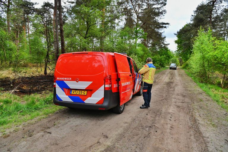 Foto: Rico Vogels/Persbureau Heitink.