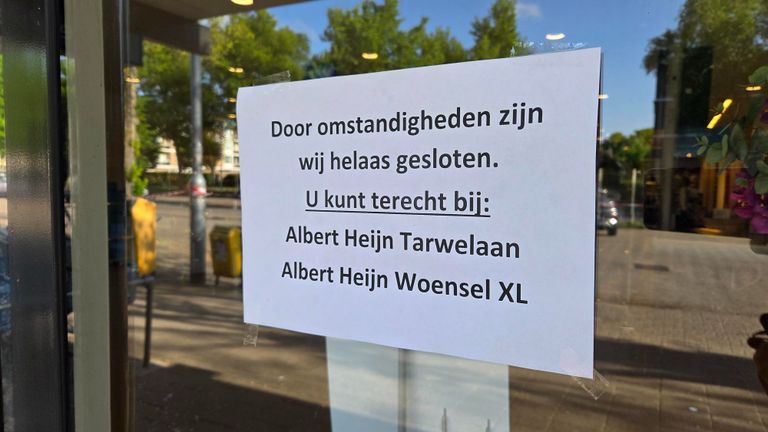 Foto: Noël van Hooft.