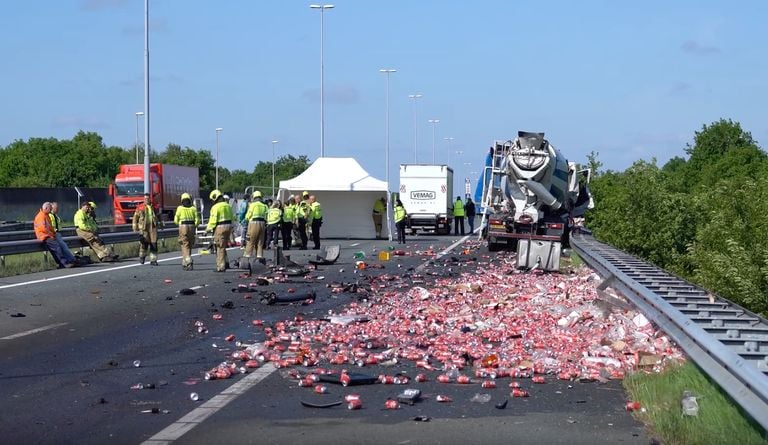 Foto: Lucas Lammers/Persbureau Heitink.