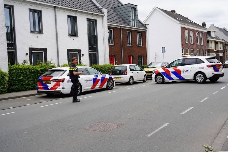 Foto: Jeroen Stuve / Persbureau Heitink 