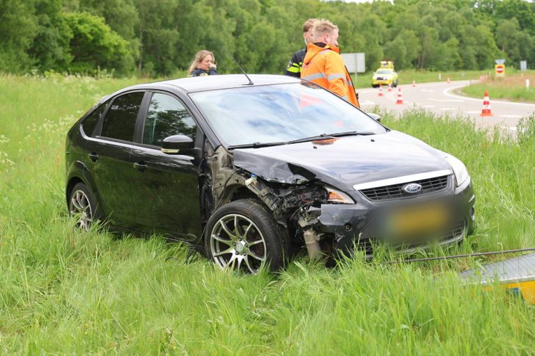 Foto: Persbureau Heitink