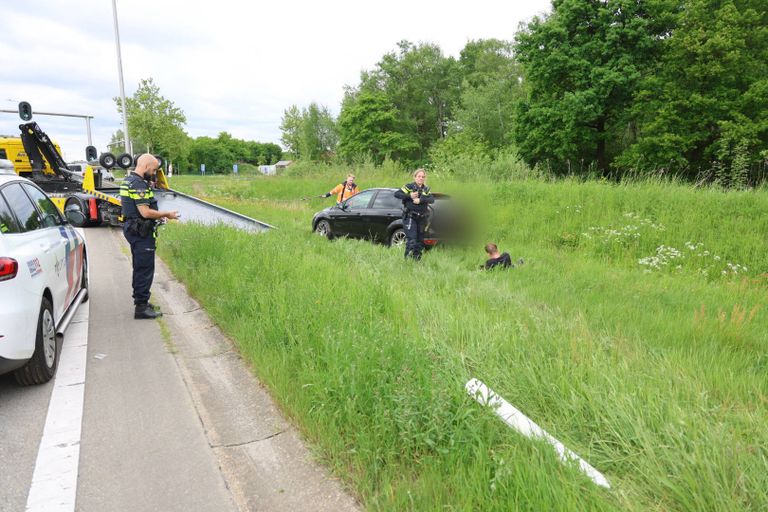 Foto: Persbureau Heitink