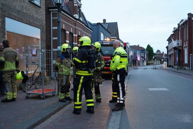 Foto: Jeroen Stuve / Persbureau Heitink
