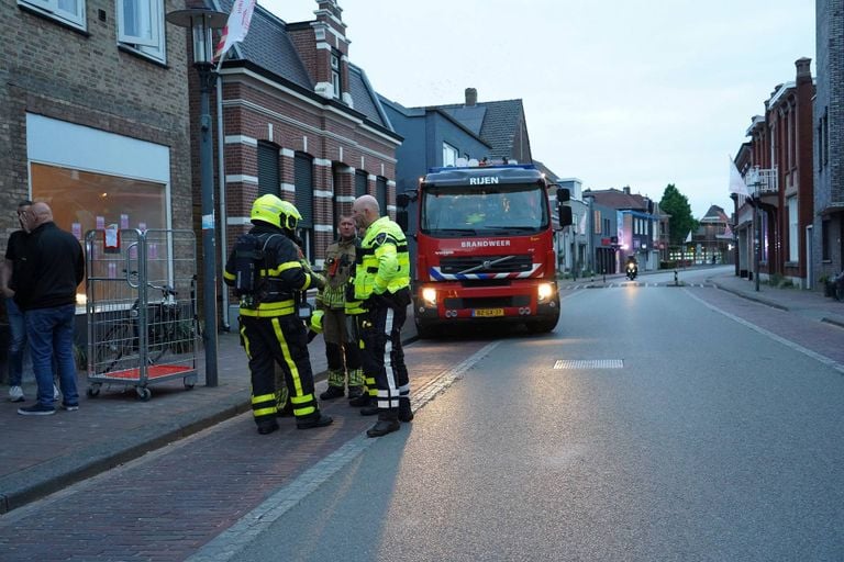 Foto: Jeroen Stuve / Persbureau Heitink