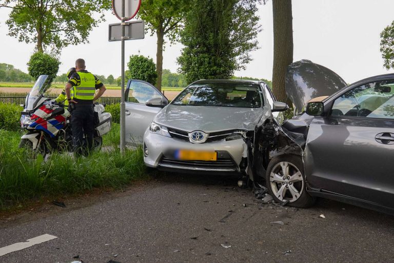 Foto: Harrie Grijseels/Persbureau Heitink.
