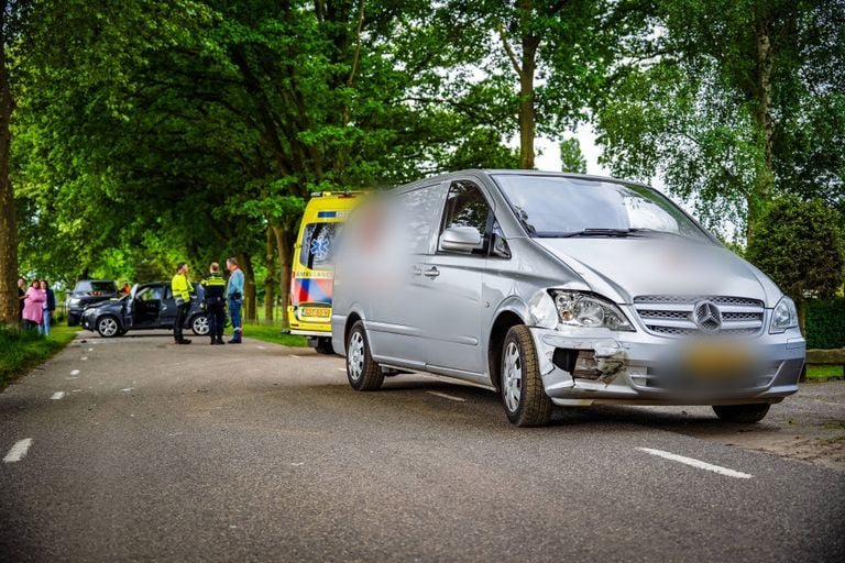 Foto: Lucas Lammers / Persbureau Heitink 