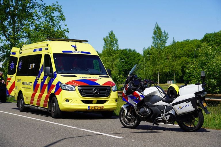 Foto: Persbureau Heitink