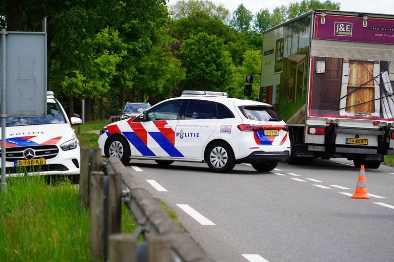 Foto: Jeroen Stuve / Persbureau Heitink