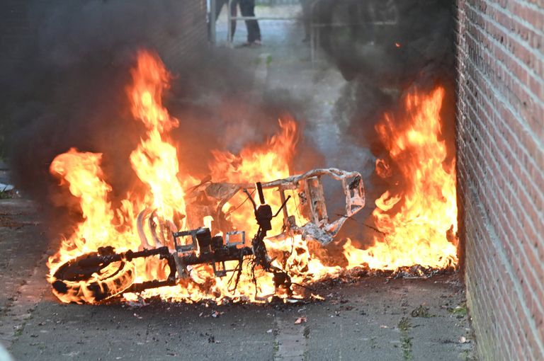 Foto: Perry Roovers / Persbureau Heitink.
