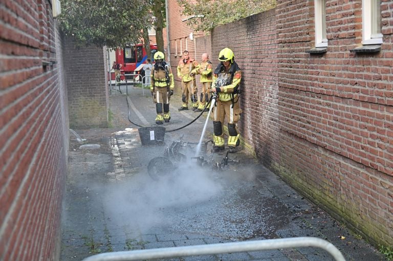 Foto: Perry Roovers / Persbureau Heitink.