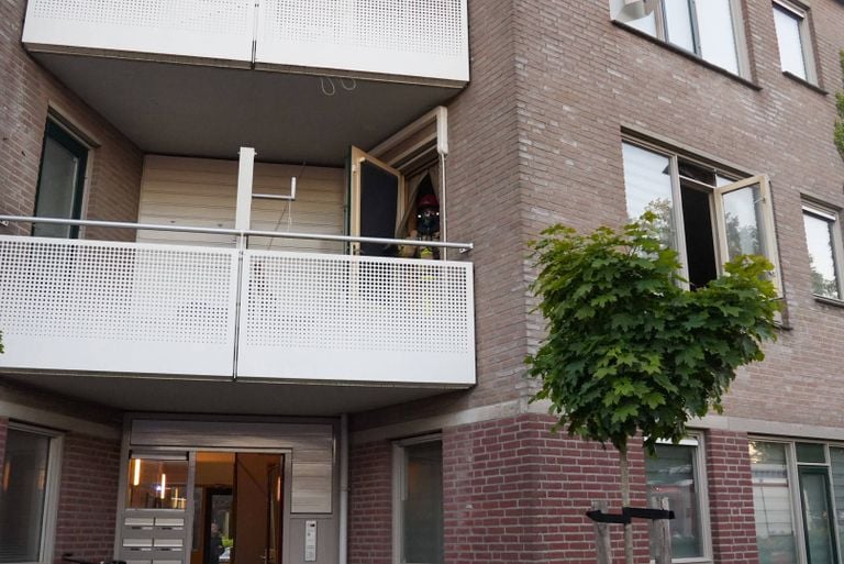 Foto: Harrie Grijseels/Persbureau Heitink.