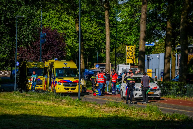 Foto: Persbureau Heitink.