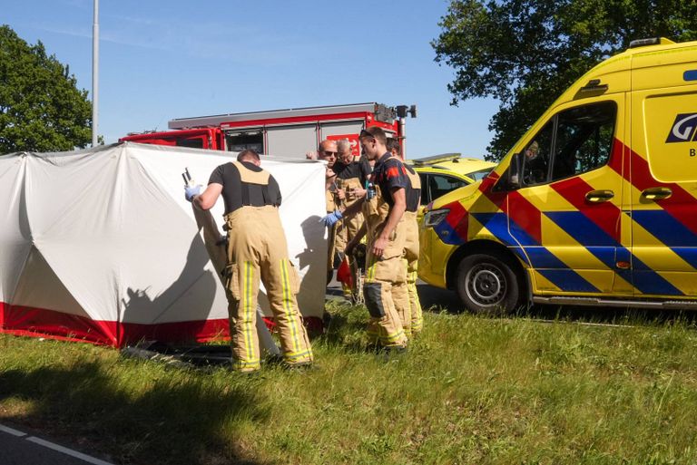 Foto: Harrie Grijseels/Persbureau Heitink.