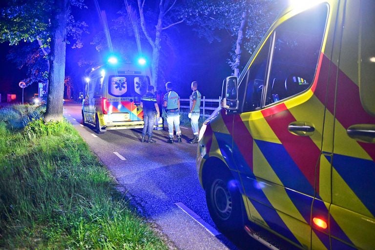Foto: Rico Vogels/Persbureau Heitink.