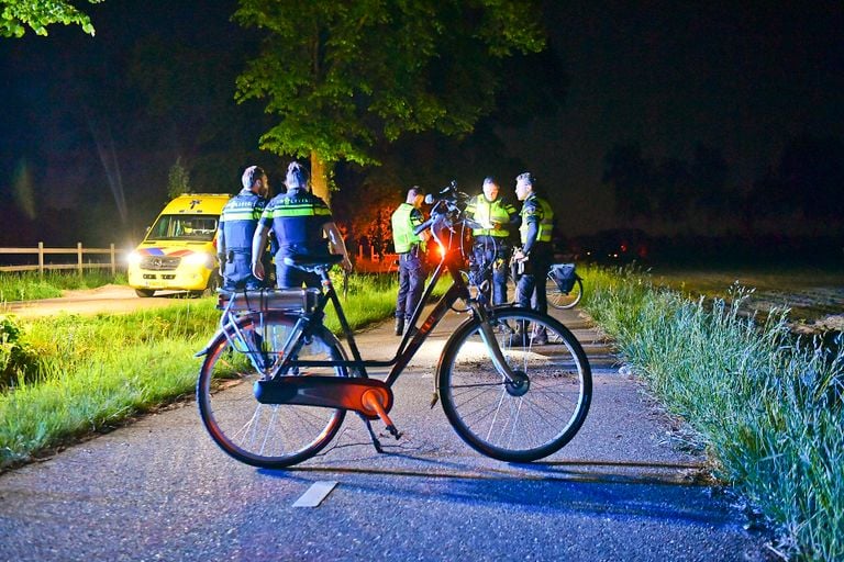 Foto: Rico Vogels/Persbureau Heitink.