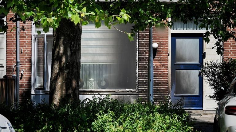 Foto: Persbureau Heitink