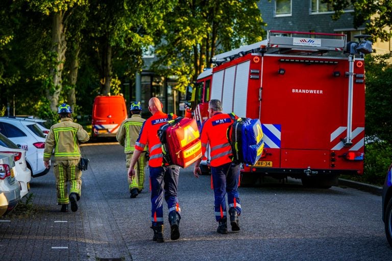 Foto: Persbureau Heitink