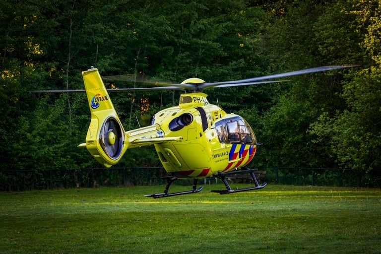 Foto: Persbureau Heitink
